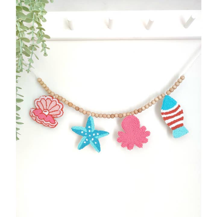 Banner de diseño Under the Sea para venta al por mayor de Tilian Kids