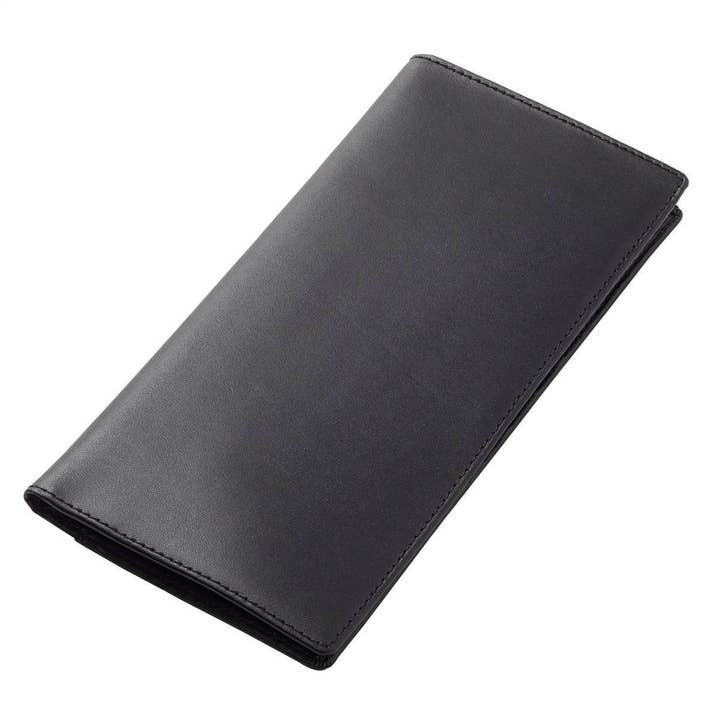 Clava Leathergoods and Accessories - Wholesale Wallet - Unisex - Leather Color Travel Wallet