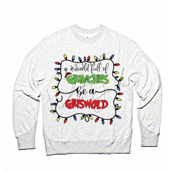 Dans une version mondiale de Noël pour la vente par Simply Violet Jade