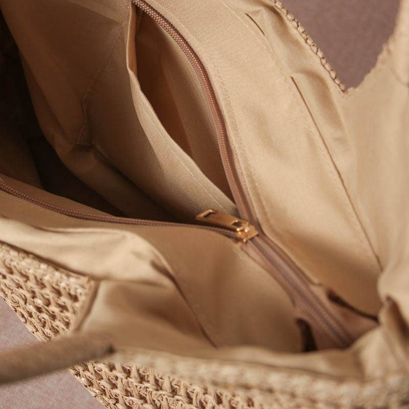 GIFT & ME - Wholesale Beach Bag - Inca Large Tote4