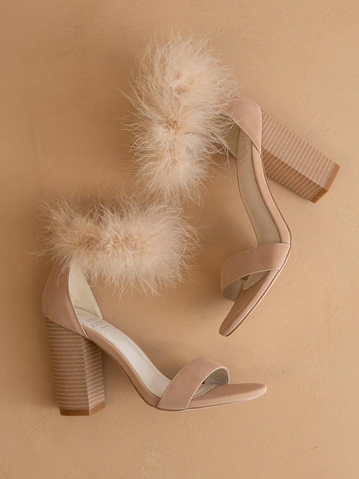 Mis Jes - Wholesale High heels – Women’s - OS-SASHA12