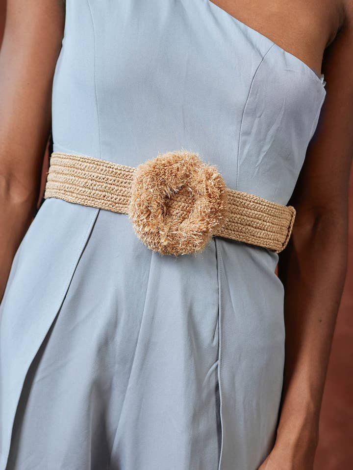 MEVA belt for wholesale by HAFALIA