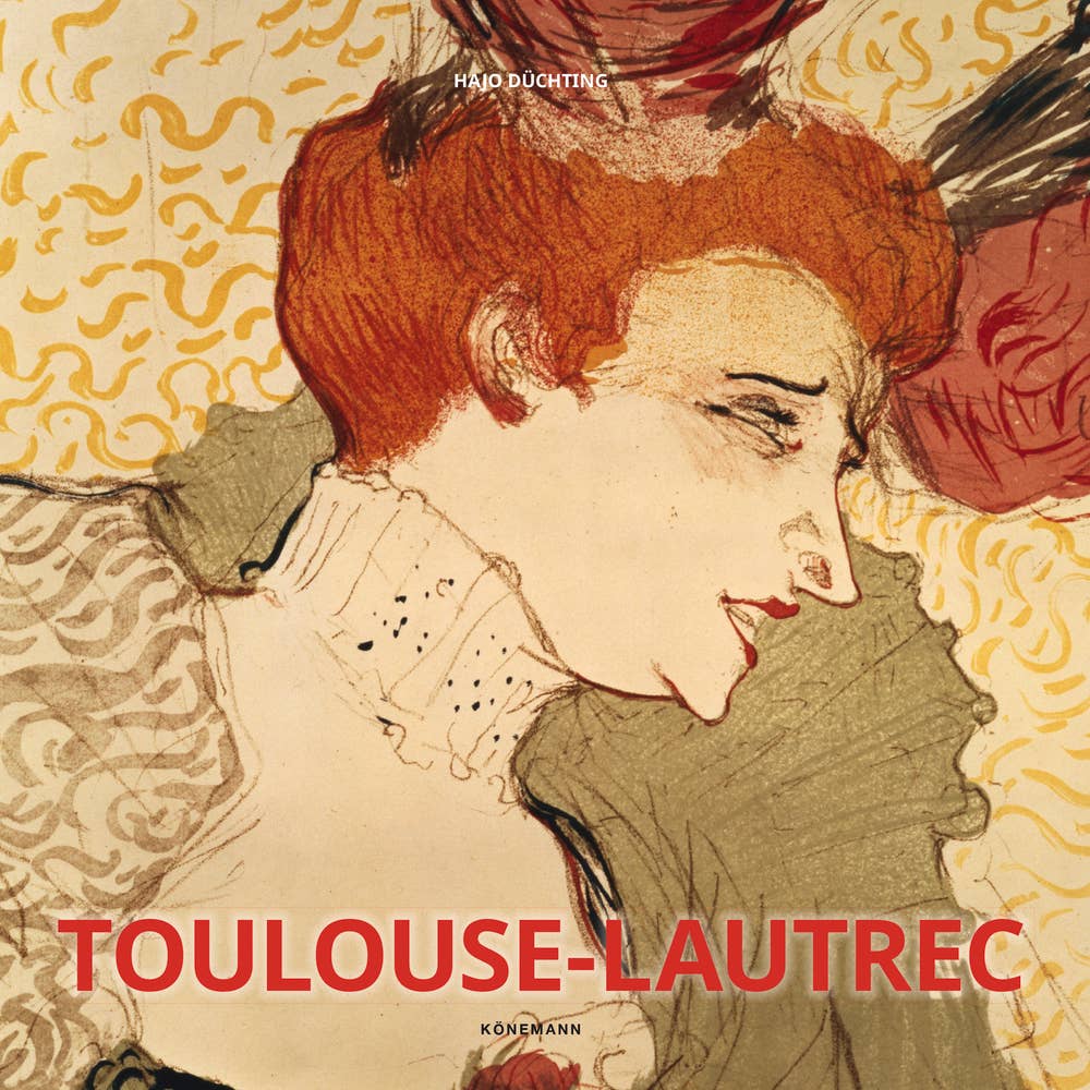 Independent Publishers Group - Wholesale Arts & Entertainment - Toulouse-Lautrec0