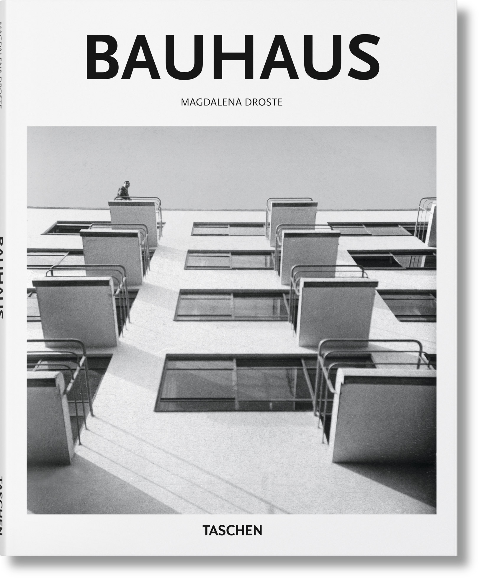 TASCHEN America - Wholesale Arts & Entertainment - Bauhaus (English)0