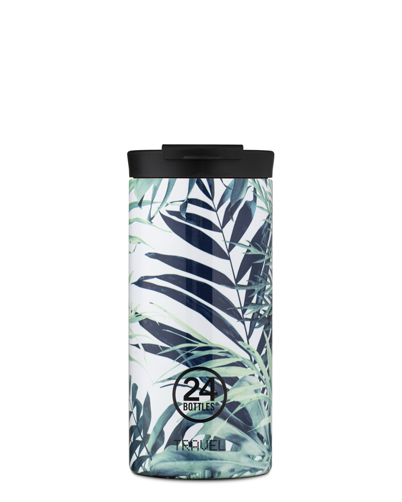 Brotzeit - Wholesale Insulated Mug/Tumbler - 24bottles Travel Tumbler Coffee to go made of stainless steel 600ml13