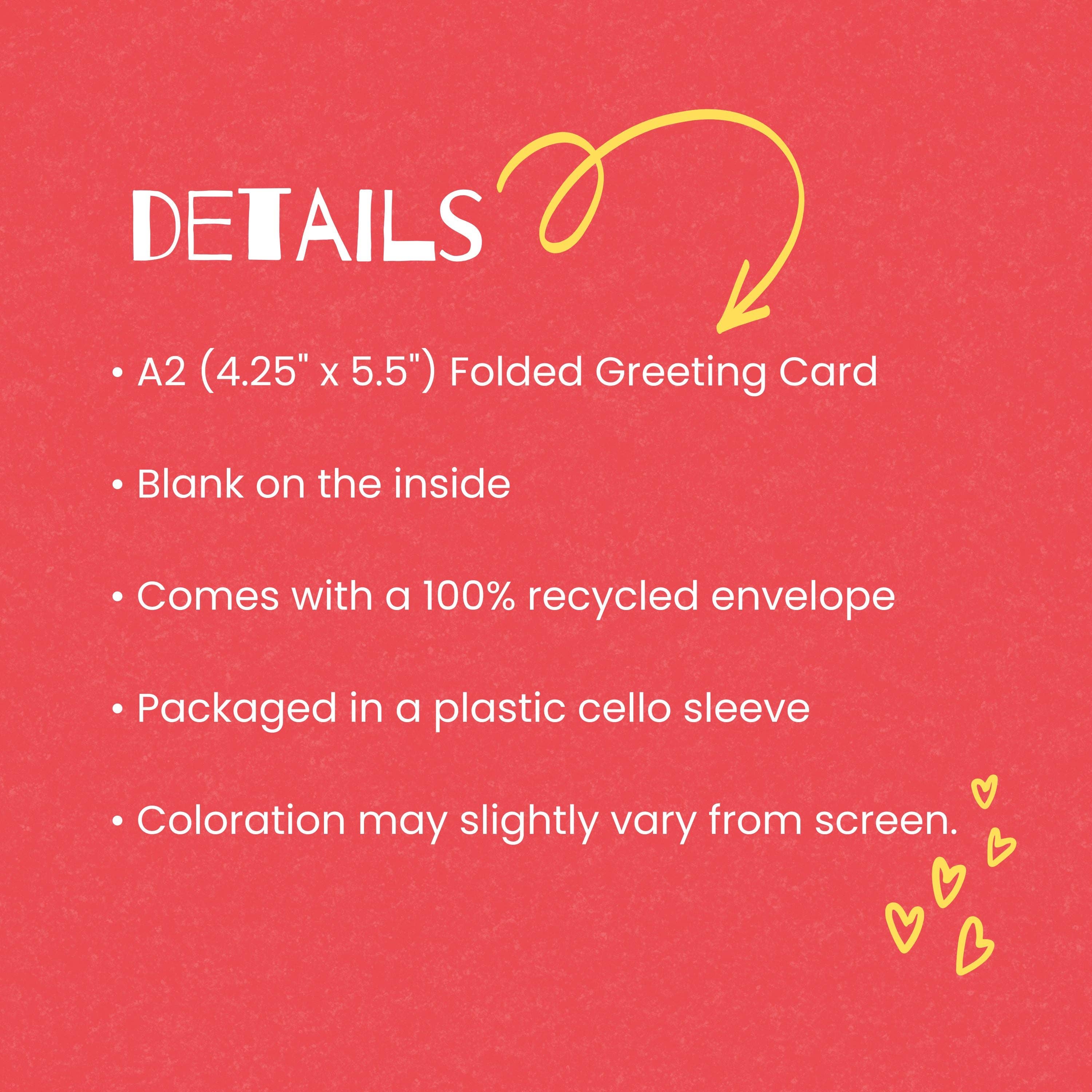 Feira Pop – wholesale Alla hjärtans dag-kort – Alla hjärtans dag-kort med bingospel3