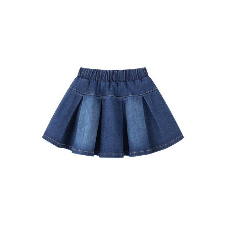 Newness Kids - Vente Jupe – enfant - Jupe en jean d'hiver pour fille JGI558311