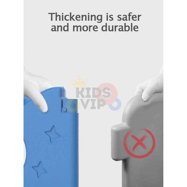 KIDS VIP – wholesale Classic toy – Kids – Indoor/Outdoor Foldable Playpen ? 20-Panel Safety Play Yard22