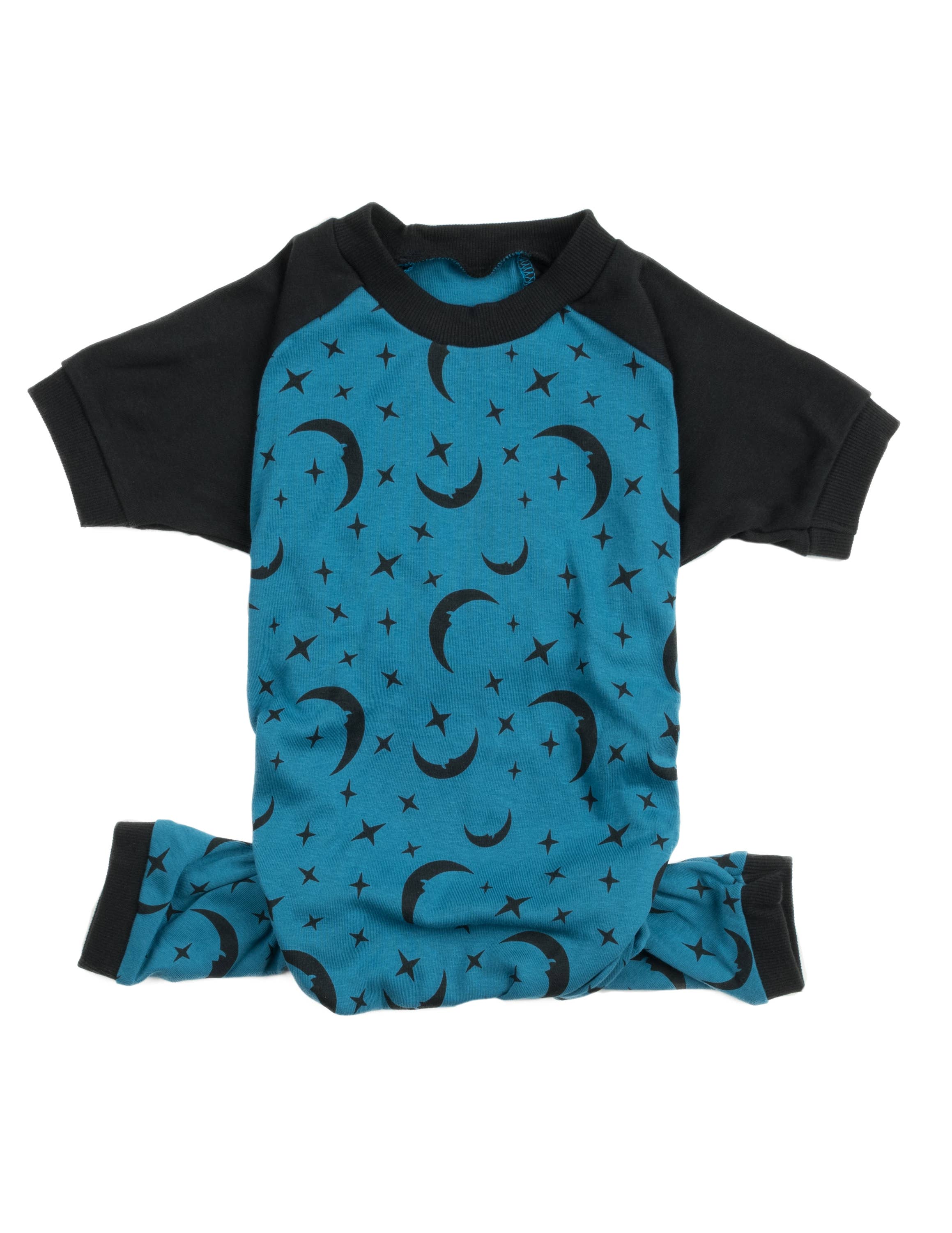 Leveret Pajamas – Großhandel Haustierpyjama – Hund – Hundebaumwoll-Pyjama mit Muster16