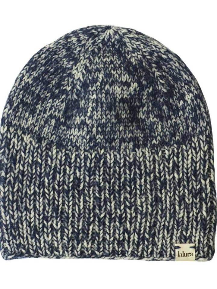 Navy hat for wholesale by Lalura