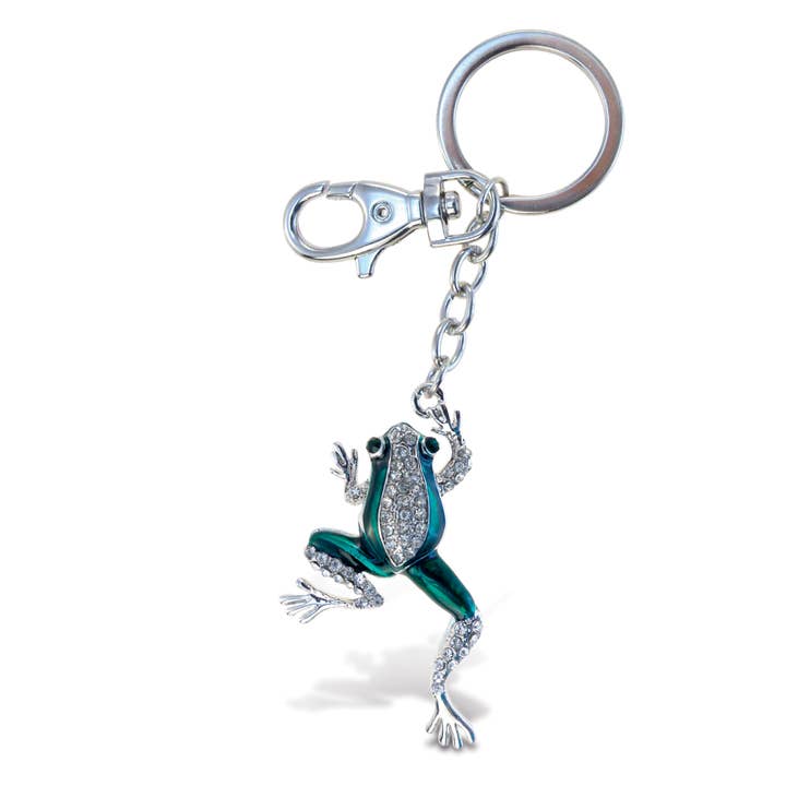 Sparkling Charms - Frog 2 for wholesale by Cota Global