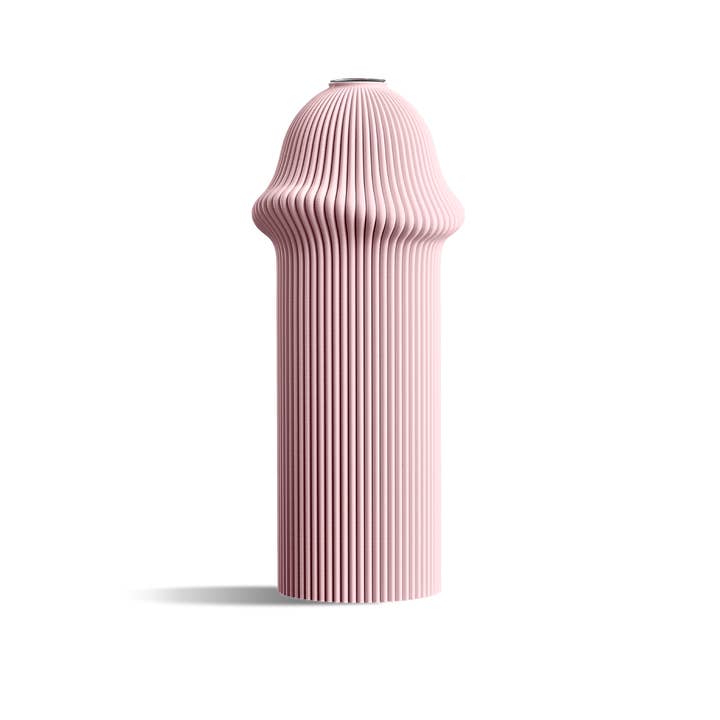 Big Bulbous Vase for wholesale by Sheyn