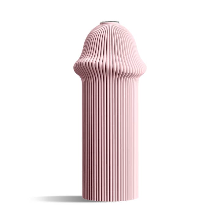 Big Bulbous Vase for wholesale by Sheyn