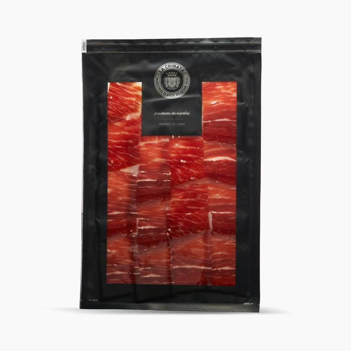 La Chinata – Großhandel Schinken – Ibérico Cebo Campo Schinken