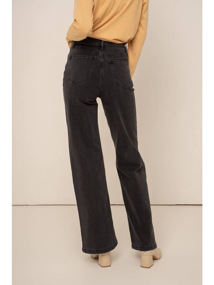 Oraije Paris - Wholesale Jeans - Women's - John large Gabriel22