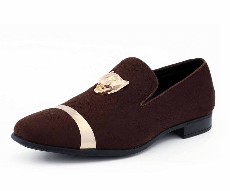 Island Footwear - Wholesale Loafers - Men's - Earl43