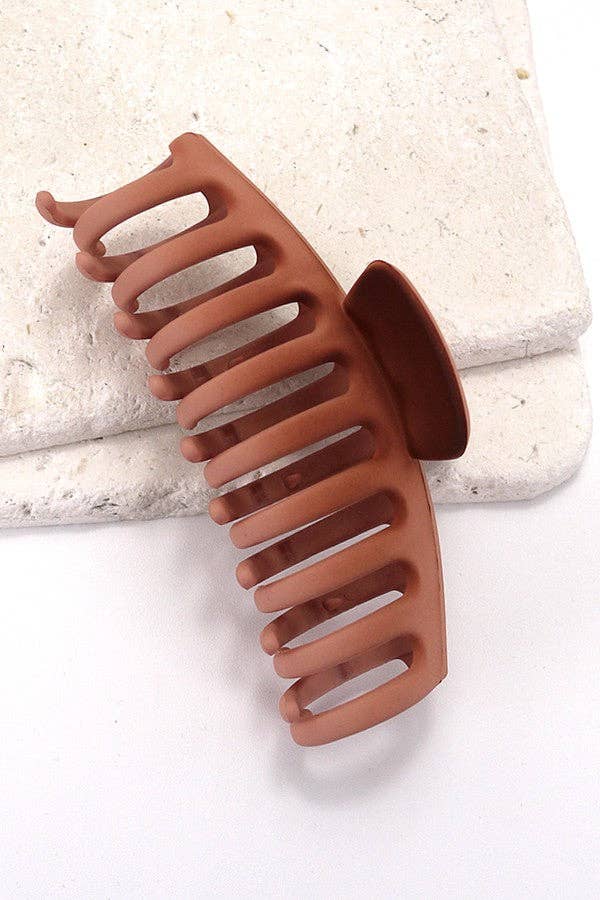 JOSSLYN by wall to wall - Vendita all'ingrosso Fermaglio per capelli - Donna - FERMAGLI PER CAPELLI OVERSIZE | 40H20343