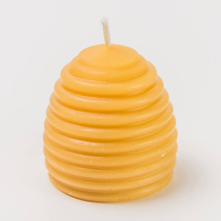 Large Beehive for wholesale by Gammys Beezwax Candles