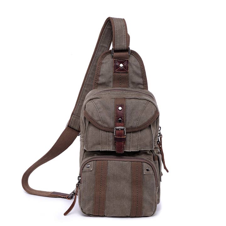 Sling Sunset Cove pour la vente par TSD Brand