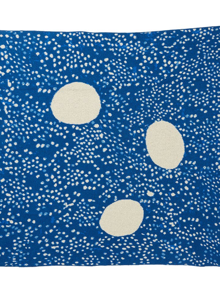 Moonshine Cobalt for wholesale by Hillery Sproatt