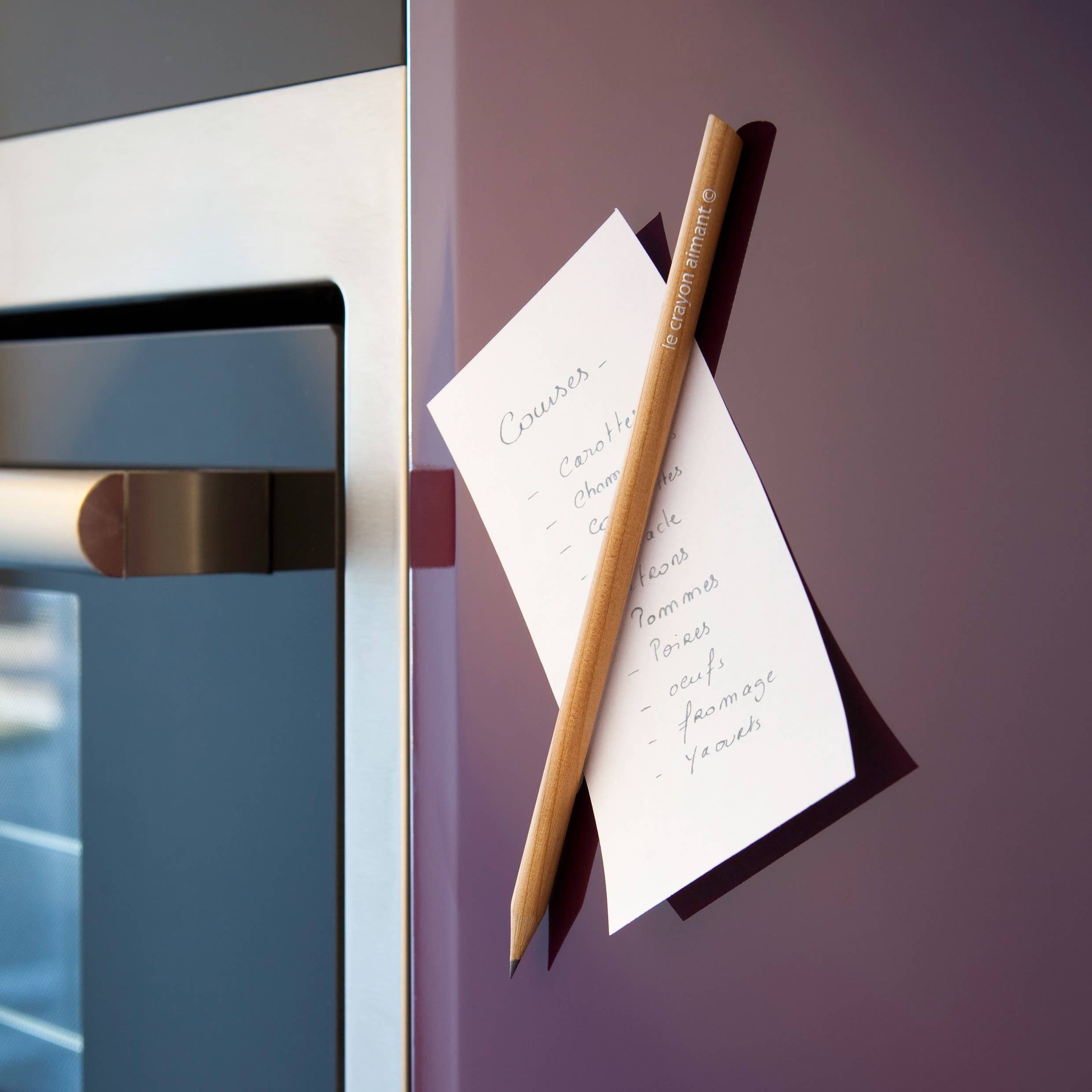 tout simplement - Wholesale Pencil - magnetic pencil - color8