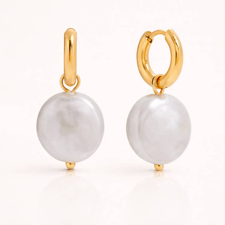 Little Crush EARRINGS for wholesale by Folie à Trois