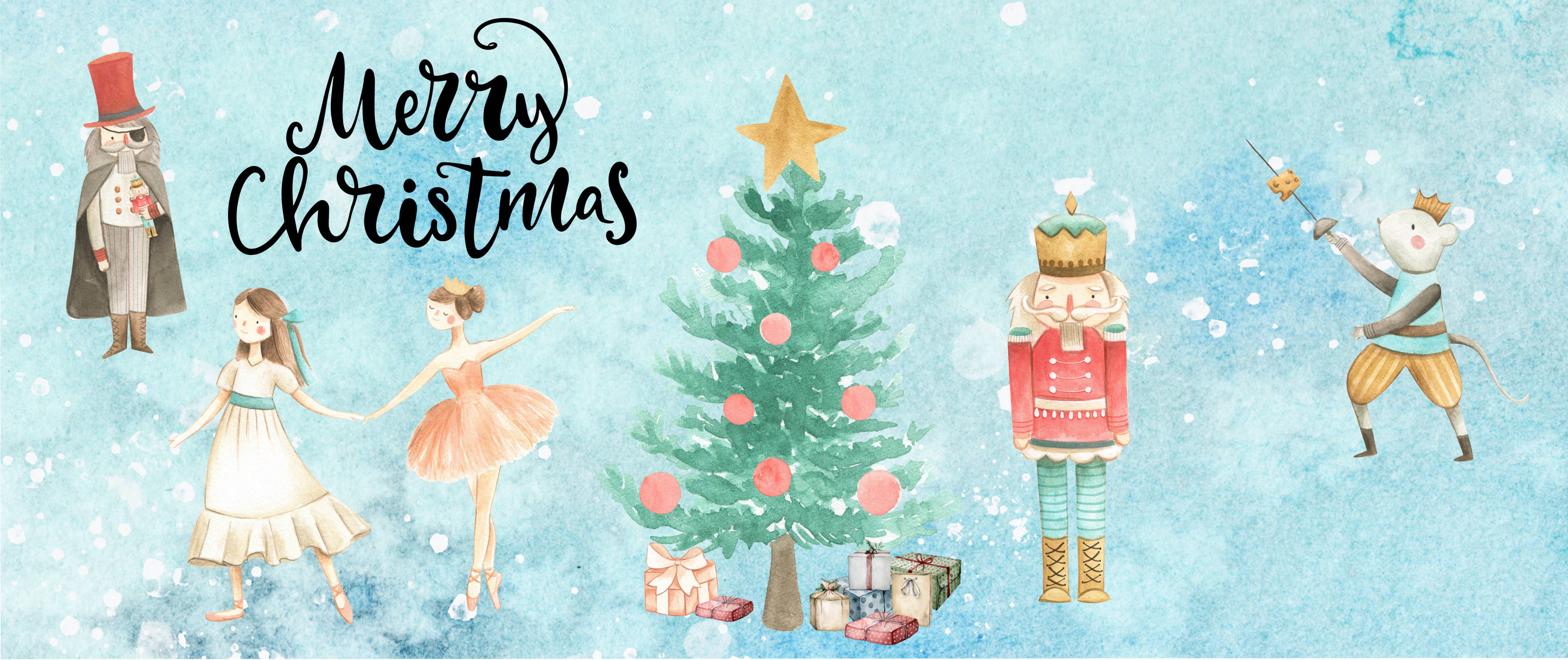 Colorado Kernels - Wholesale Popcorn - Nutcracker Savory Popcorn Bucket7