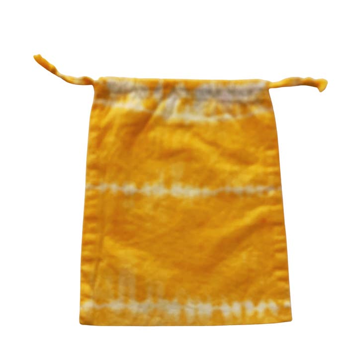 Cotton Produce Bag for wholesale by Poppy Fields Bakehouse