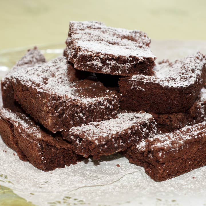 Gluten Free Prairie LLC - Wholesale Brownie Mix - Gluten-Free Brownie Mix