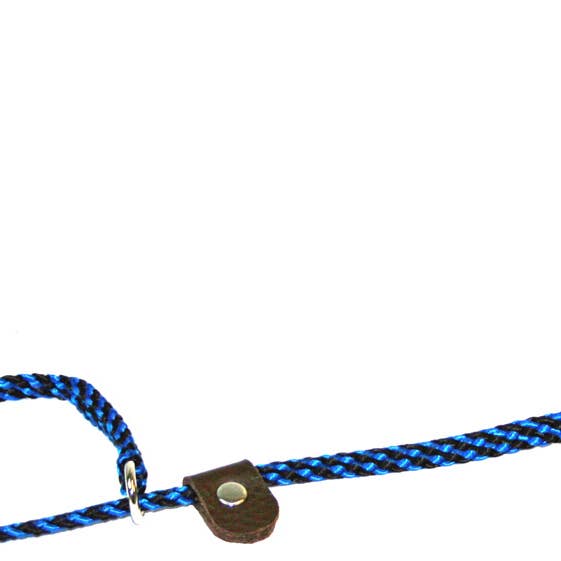 Lone Wolf Pets - Wholesale Pet Leash - Dog - 1/4" Flat Braid Slip Leads20