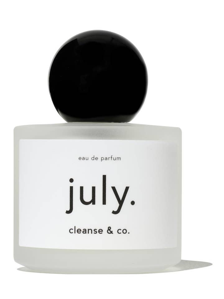 July – Eau De Parfum for wholesale by Cleanse & Co.