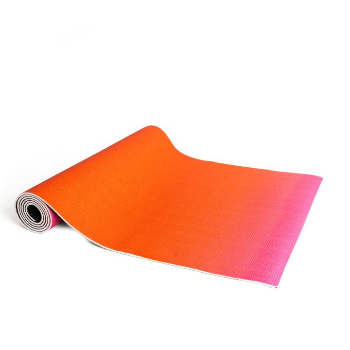 BALASANA YOGA MAT HF for wholesale by Helio Ferretti Co