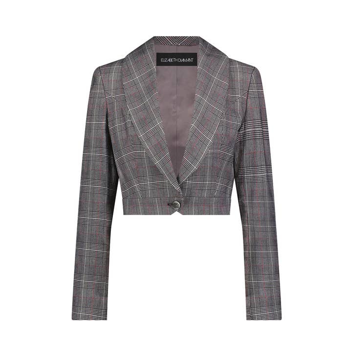 Betty Tweedelig voor wholesale door Elizabeth Diamant