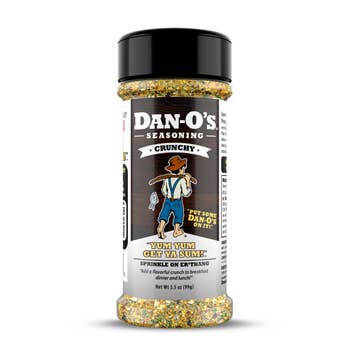 Dan-O's Seasoning wholesale products