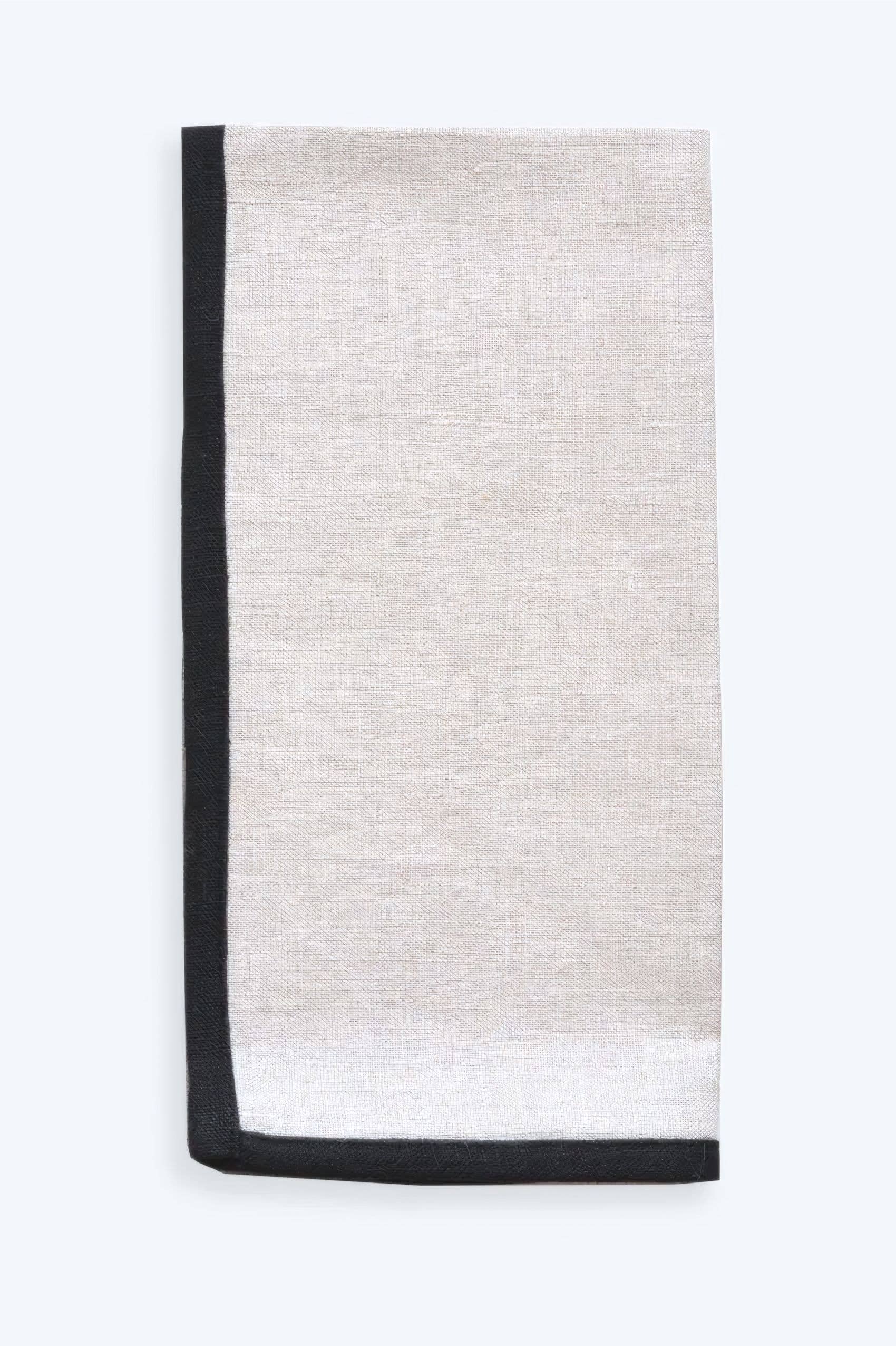 Linen Way Inc. - Wholesale Dinner & Cloth Napkin - Laurel Linen Napkin - Available 13 Colors22