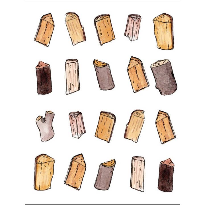 Eu gosto da sua madeira por atacado de Donkey & Lion