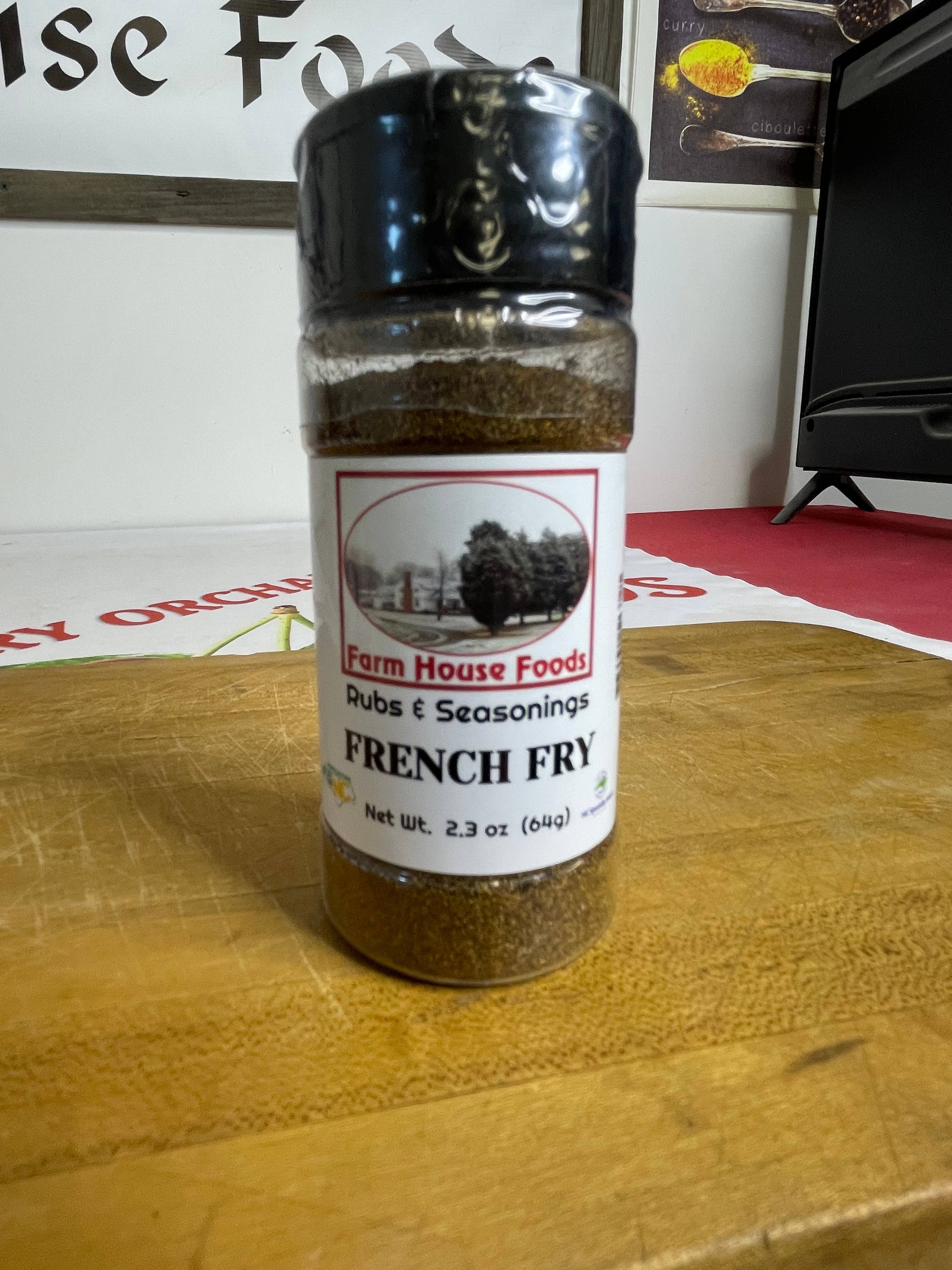 Cherry Orchard Foods - Wholesale Dried Spice Mix - Farm House Seasonings3