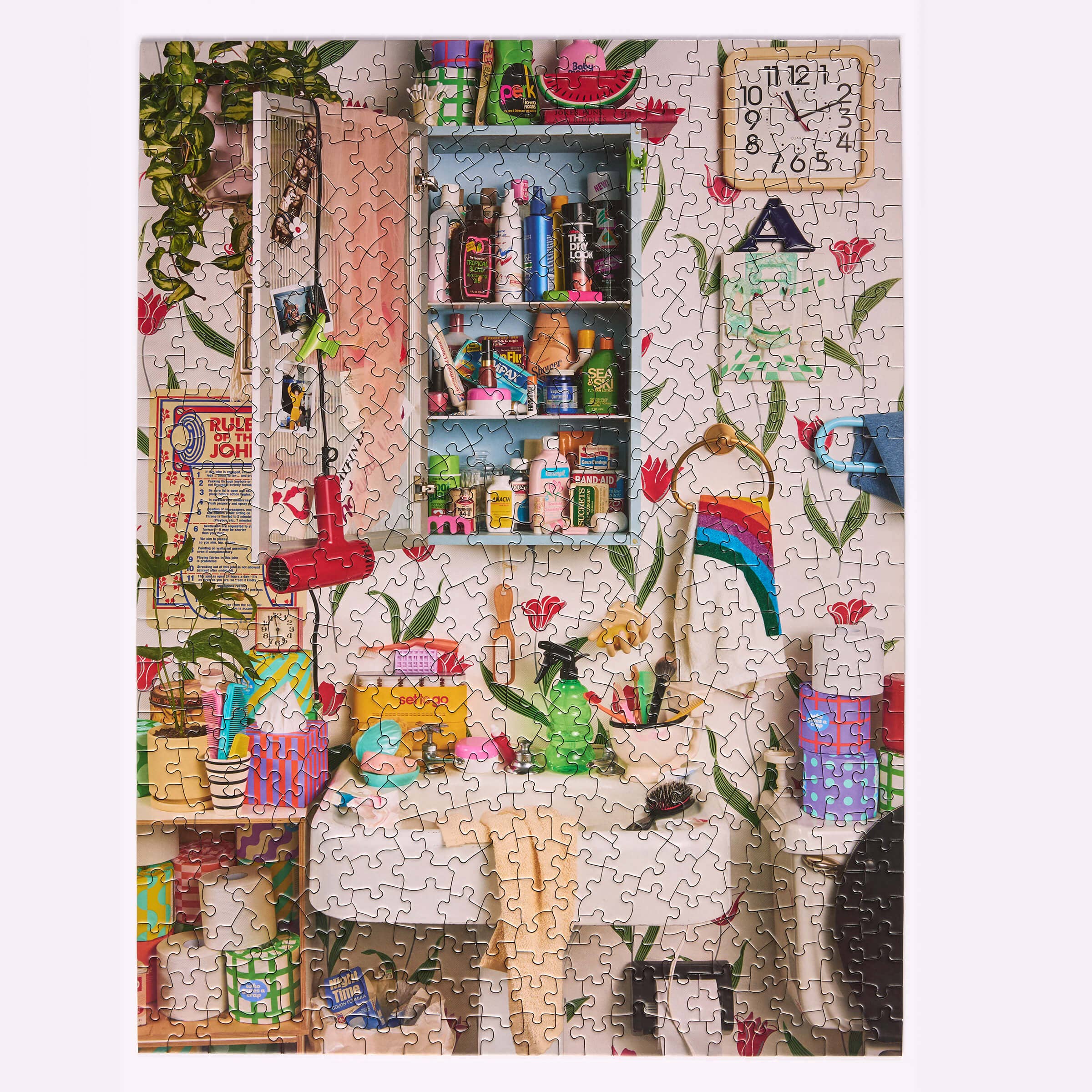 Le Puzz - Vente Puzzle – adulte - À bientôt2