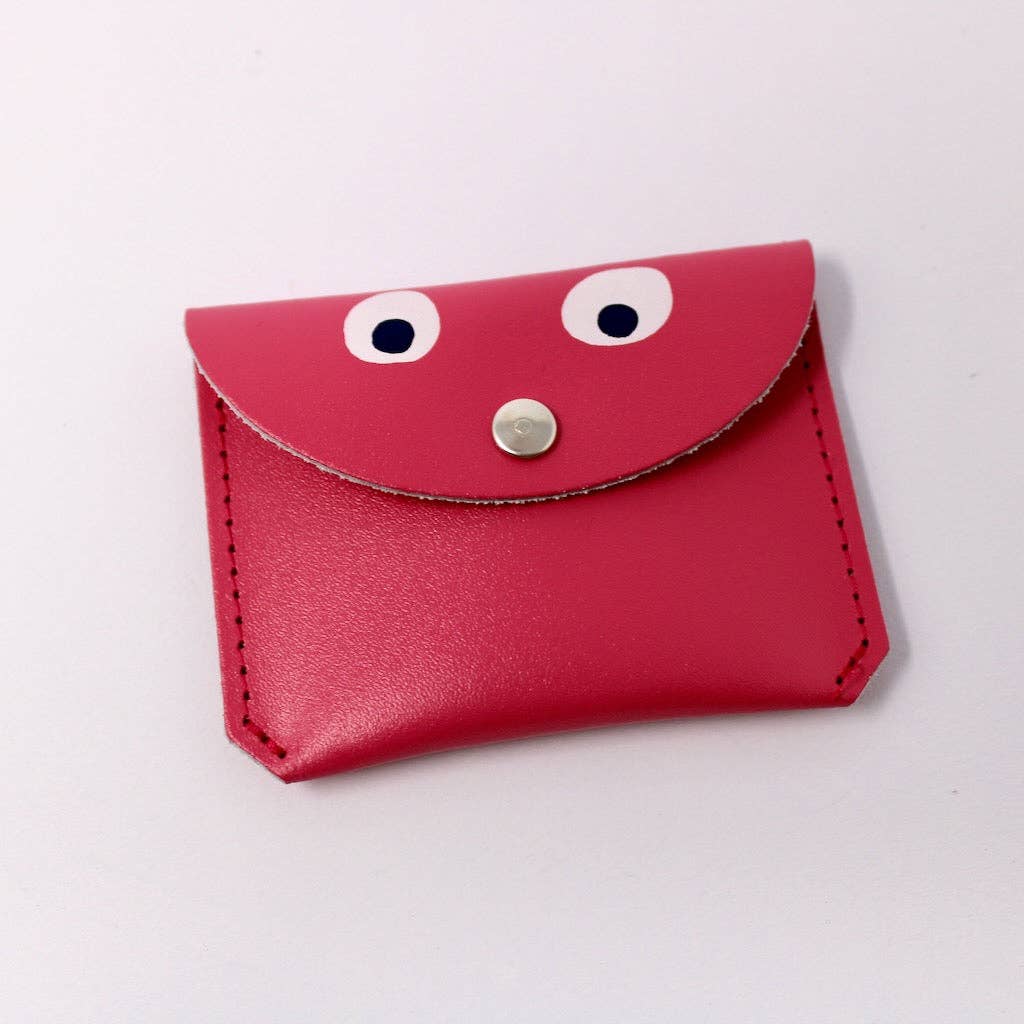Ark Colour Design - Wholesale Coin Purse - Kids - Mini Money Googly Eye Purse3