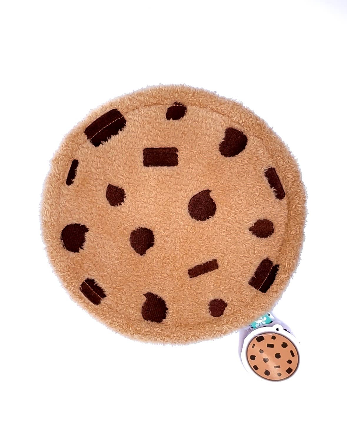 Scatterbrain - Wholesale Fidget Toy - Kids - Indoor Outdoor Cookie Frisbee (Sensory Frisbee)