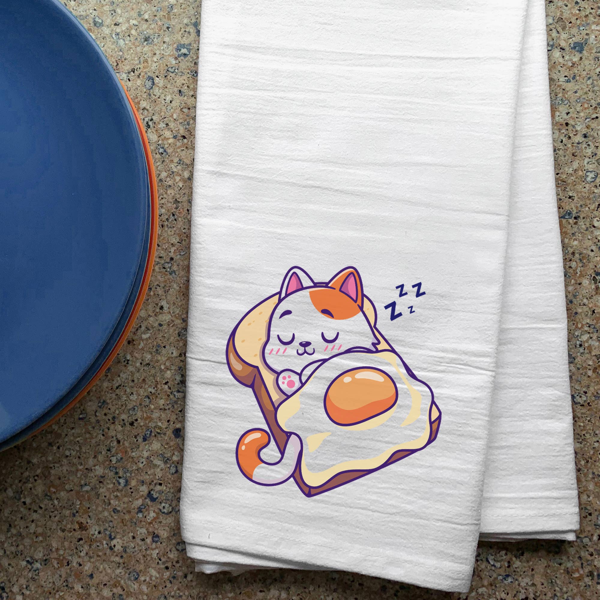 Sockprints - Vente Torchons - Torchons de cuisine en coton premium imprimés sur mesure8