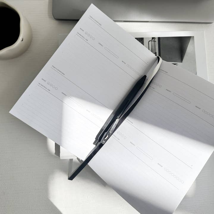 Rosie Papeterie - Wholesale Journal/diary - The Gratitude Journal5