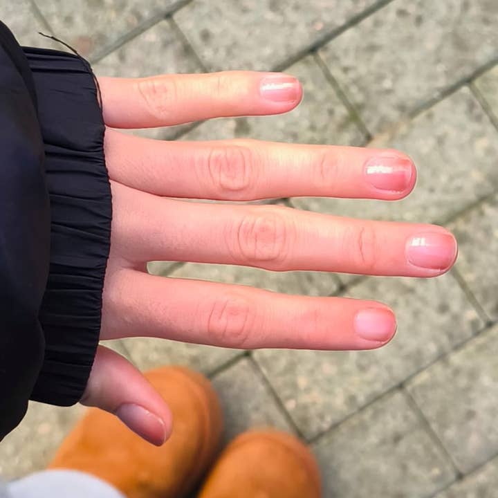 Transparent kaffe ombré för wholesale av IDIDATI SL