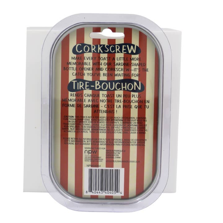 NPW - Wholesale Bottle/Wine Opener - Sardine Bottle Opener2