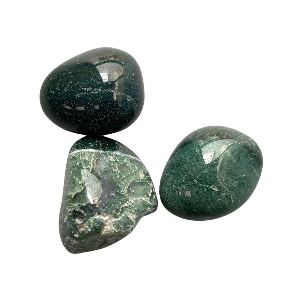 VIE – wholesale Spiritual stone/crystal – Tumbled Crystal, Single13