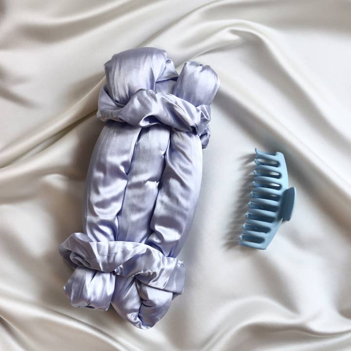 Blowout Kit Hemelsblauw voor wholesale door The Curls Club