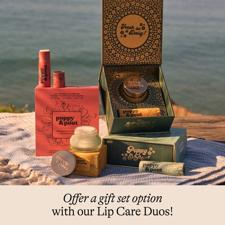 Poppy & Pout - Wholesale Lip Scrub/Polish - Lip Scrub, Wild Honey