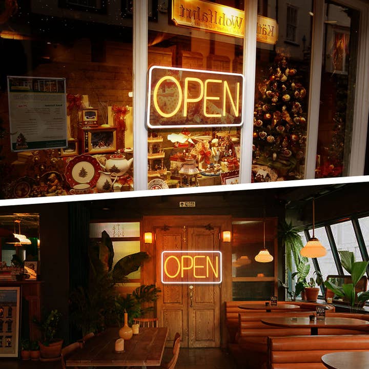 BlakOutlet - Wholesale Neon Sign - LED Neon Lamp