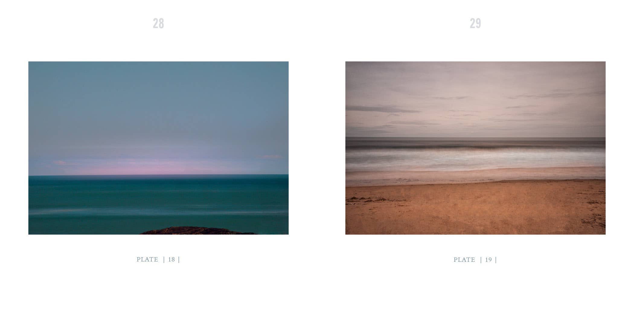 Schiffer Publishing - Vente Nature & Outdoors - Le bord de mer intemporel3