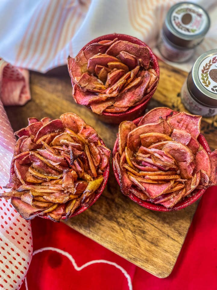 Gustus Vitae - Wholesale Sugar/Sweetener - Apple Pie Cane Sugar6